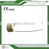 2017 Decorative GU10 Lampholder With Braided Cable thumbnail-4