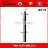 Stainless Steel Wire Cable Handrail Balustrade thumbnail-1