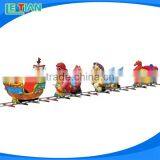 OEM Manufacturers Outdoor Playground Padding thumbnail-1