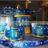 2017 NEW DIRECT MANUFACTURER MODERN AMUSEMENT PARK RIDES Fierce Twilight LT-6045A thumbnail-1