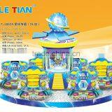 2015 New Design Colorful Flying Chair Old Amusement Park Rides Sale thumbnail-4