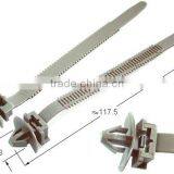 China Professional Precision Plastic Injection Molding thumbnail-2