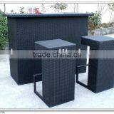Rattan Furniture Rattan Bar Set AY1221 thumbnail-1