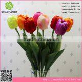 Single Stem Artificial Tulip Flowers thumbnail-1