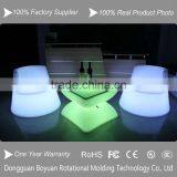 Led Meeting Table Color Changing Chair Evening Show Light Club Furniture thumbnail-5
