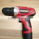 CD306 Power Tool Impact Drill Rechargeable Electric Cordless Drill LED Cordless Drill thumbnail-6