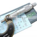 0-25mm Micrometer Jewelers Tools Vernier Caliper Watchmaker Hobby Jewelry thumbnail-2