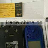 Portable Multi Gas Detector CO O2 H2S CH4 LEL for Mining Use thumbnail-4