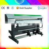 High Resolution Guangzhou Yinghe Outdoor Large Format Tarpaulin Printer thumbnail-2
