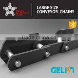 Heavy Duty Elevator Chains for Cement Industry