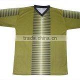 Sublimation Soccer Uniform thumbnail-6