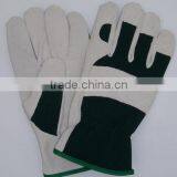 Pig Split Leather Gardening Glove thumbnail-1