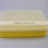 Big Size Cheap PP Plastic Food Storage Container thumbnail-2
