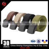 Lightweight Polyester Belt pp or Nylon Lightweight Pant's Belt Army Green Belt for Army Tactical Military thumbnail-2