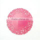 PVC Cup Silicone Coaster thumbnail-3