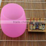 Unbreakable Silicone Rubber Eco Cups For Red Wine, Wine