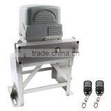 Chain 50 Automatic Sliding Gate Operators With Remotes thumbnail-1