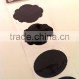 2016 Hot Selling Product Decorative Chalkboard Label for Glass Bottle, Chalkboard Label Sticker thumbnail-3