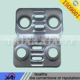 Direct Factory Offered Customized Sheet Metal Stamping Parts thumbnail-4