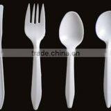 Plastic Fork Spoon Knife in One thumbnail-1