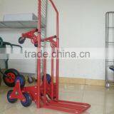 Best Selling Stair Climbing Hand Truck thumbnail-2