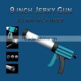 Manual Aluminum Body Jerky Gun / Jerky Kit/ 9 Inch Jerky Gun thumbnail-1