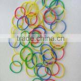 Mix Color Cheaper Synthetic Rubber Band thumbnail-1