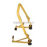 Motorcycle Rear Stand Adjustable Paddock Stand thumbnail-5
