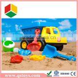 2015 Latest High Quality Plastic Sand Beach Truck for Kids thumbnail-1