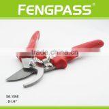 S6-1058 Hand Tool Cutting Bypass Garden Scissors thumbnail-4