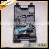 2014 New Design Wonderful Electric Cordless Drill of Power Tools China thumbnail-1