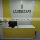 Shanghai Alliance Industry Co., Ltd. company overview - view 2 thumbnail