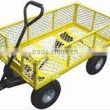 Qingdao Wantai Children Garden Wagon Tool Cart TC4205 thumbnail-2