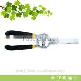 QJ-JG44 High Quality Carbon Steel Garden Tools for Grape Scissors, Professional Pruning Scissors Garden Tools thumbnail-3