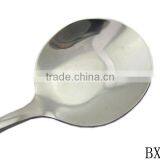 Stainless Steel Small Coffe Spoon With the Custom Logo thumbnail-3