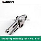 Professional Wire Clipper Jaw,Bolt Cutter Jaw thumbnail-2