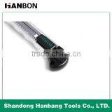 Aluminium 5 Blades Utility Knife of SK5 Carton Steel Material thumbnail-4