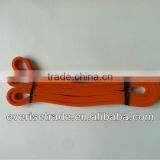 Latex Bodybuliding Latex Resistance Band GYM Exercise Set for Yoga thumbnail-2