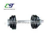 Fitness Adjustable Dumbbell thumbnail-1