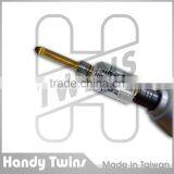 4 Pcs Rotary Impact Screw Extractor Set thumbnail-2