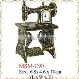 Quartz Clock thumbnail-1