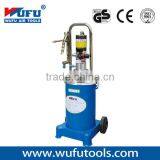 Air Operated Grease Injector RH-2121 thumbnail-1