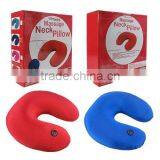 Massage Neck Pillow thumbnail-1