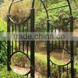 Aluminum Garden Arbor thumbnail-1
