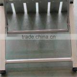 Aluminum Bench Leg thumbnail-1