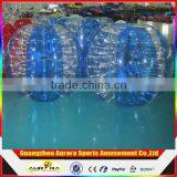 Colorful Loopyballs PVC Bubble Ball Suit Inflatable Ball Suit for Sale