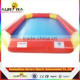 High Quality Customized PVC Inflatable Pool Dome Inflatable Swimming Pool Dome Tent for Sale