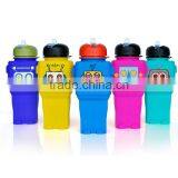 Amazon Cartoon Character Smart Water Bottle thumbnail-1