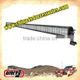 Unity Manufacturer New Popular Car Accessories 50 Inch LED 288w Light Bar thumbnail-1
