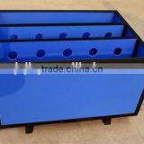 pp Hollow Corrugated Sheet thumbnail-2